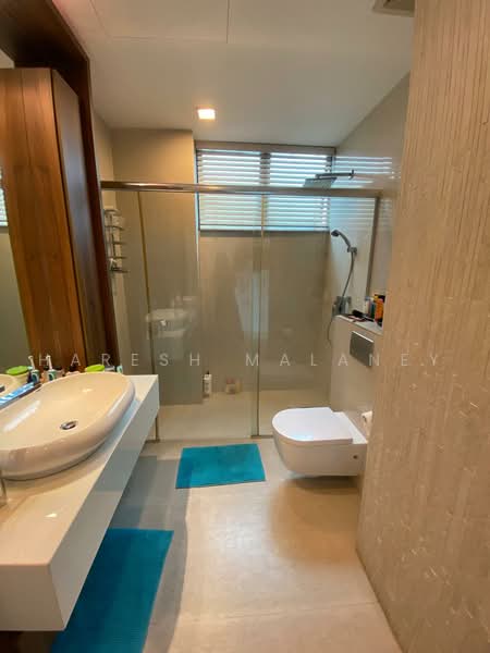 Leonie Gardens, 23 Leonie Hill, 4 Bedrooms, 2,540 sqft, Condominium For Rent, by Haresh Malaney, 869884 - PropertyGuru.com.sg
