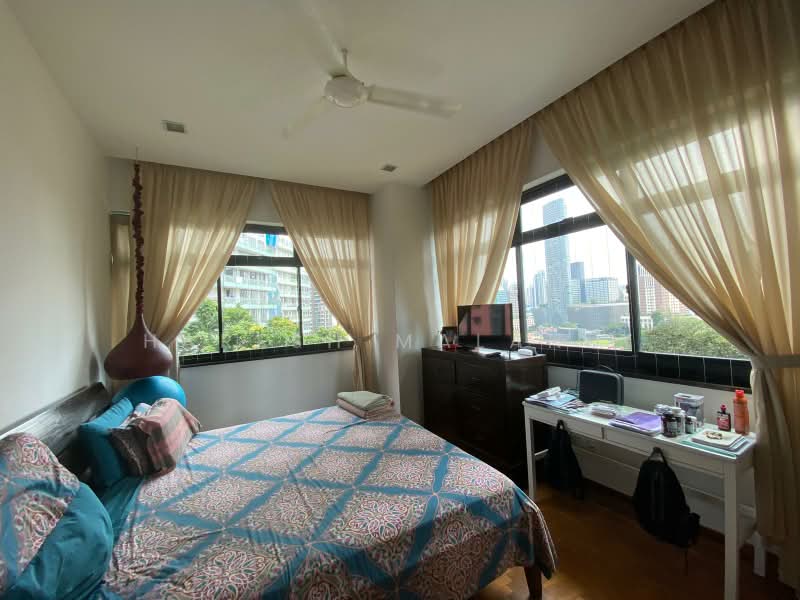 Leonie Gardens, 23 Leonie Hill, 4 Bedrooms, 2,540 sqft, Condominium For Rent, by Haresh Malaney, 869884 - PropertyGuru.com.sg