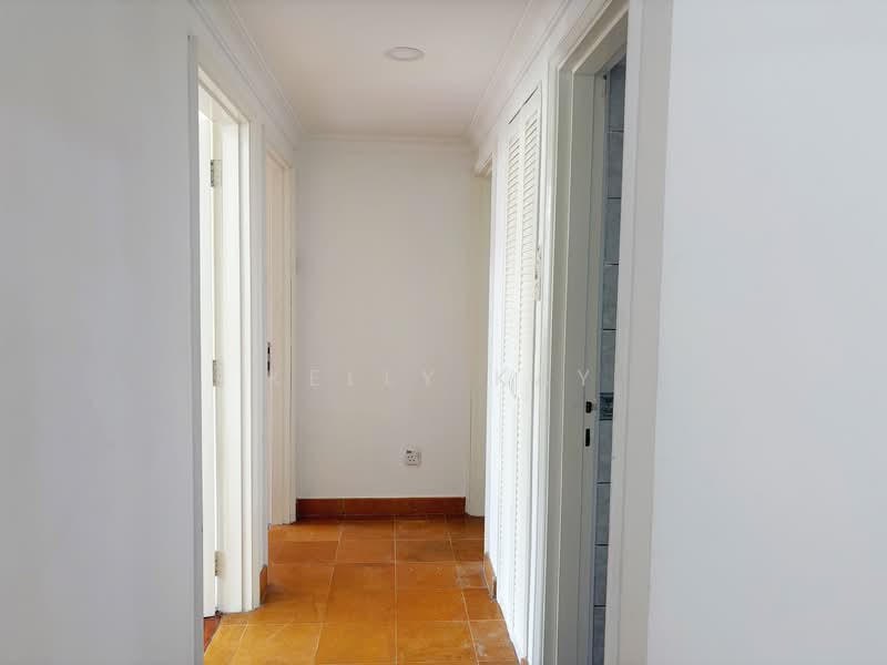 Emerald Garden, 33 Club Street, 3 Bedrooms, 1,033 sqft, Condominium For Rent, by Kelly Kay, 8702008 - PropertyGuru.com.sg