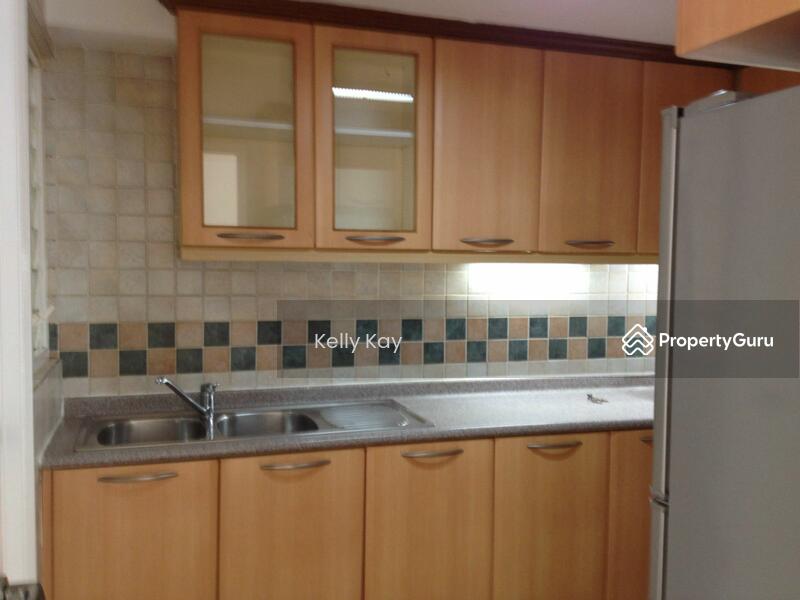 Emerald Garden, 33 Club Street, 3 Bedrooms, 1,033 sqft, Condominium For Rent, by Kelly Kay, 8702008 - KITCHEN - PropertyGuru.com.sg