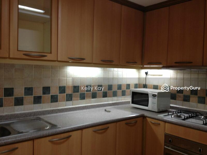 Emerald Garden, 33 Club Street, 3 Bedrooms, 1,033 sqft, Condominium For Rent, by Kelly Kay, 8702008 - KITCHEN - PropertyGuru.com.sg