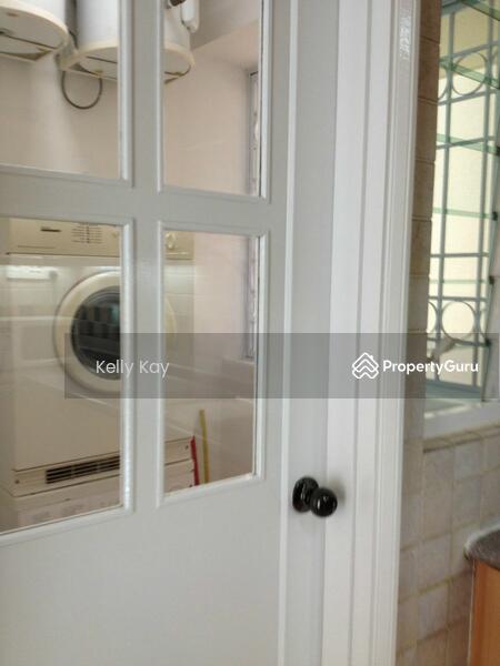 Emerald Garden, 33 Club Street, 3 Bedrooms, 1,033 sqft, Condominium For Rent, by Kelly Kay, 8702008 - YARD AREA - PropertyGuru.com.sg