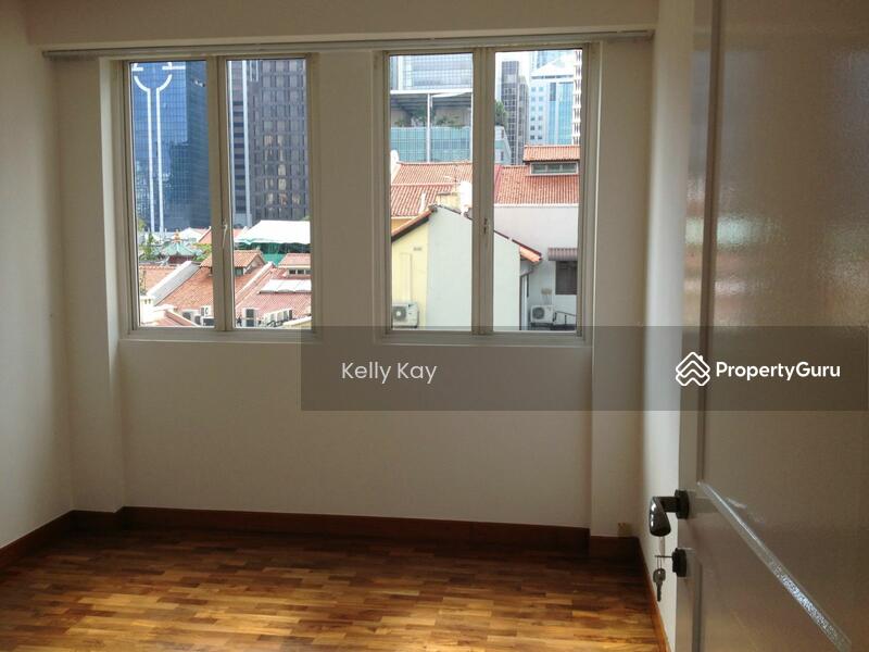 Emerald Garden, 33 Club Street, 3 Bedrooms, 1,033 sqft, Condominium For Rent, by Kelly Kay, 8702008 - STUDY ROOM - PropertyGuru.com.sg