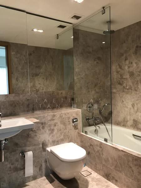 One Shenton, 1 Shenton Way, Boat Quay / Raffles Place / Marina, 3 Bedrooms, 1,592 sqft, Condominium For Sale, by Chloe Tan, 8705460 - PropertyGuru.com.sg
