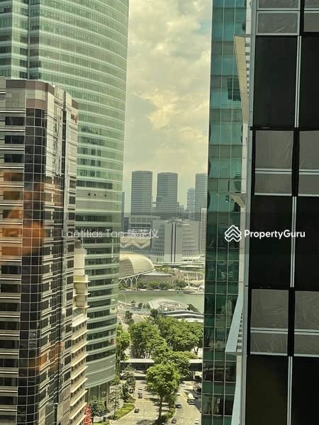 One Shenton, 1 Shenton Way, Boat Quay / Raffles Place / Marina, 3 Bedrooms, 1,592 sqft, Condominium For Sale, by Chloe Tan, 8705460 - PropertyGuru.com.sg