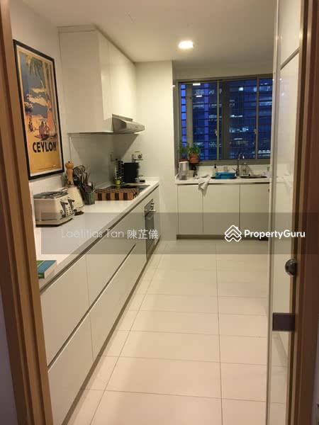 One Shenton, 1 Shenton Way, Boat Quay / Raffles Place / Marina, 3 Bedrooms, 1,592 sqft, Condominium For Sale, by Chloe Tan, 8705460 - PropertyGuru.com.sg