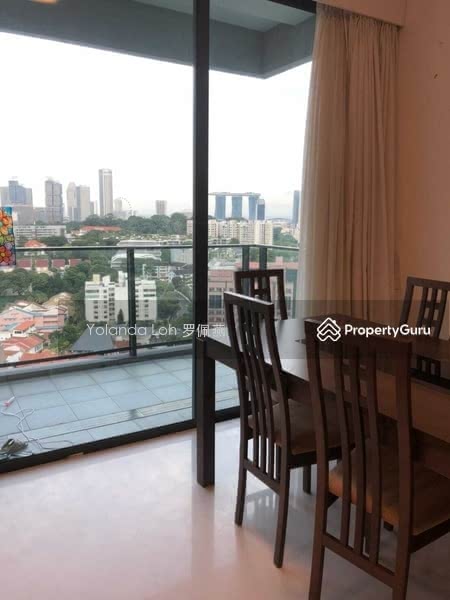 The Suites @ Central, 57B Devonshire Road, Orchard / River Valley, 3 Bedrooms, 1,600 sqft, Condominium For Rent, by Yolanda Loh 羅培嫣, 8710180 - PropertyGuru.com.sg