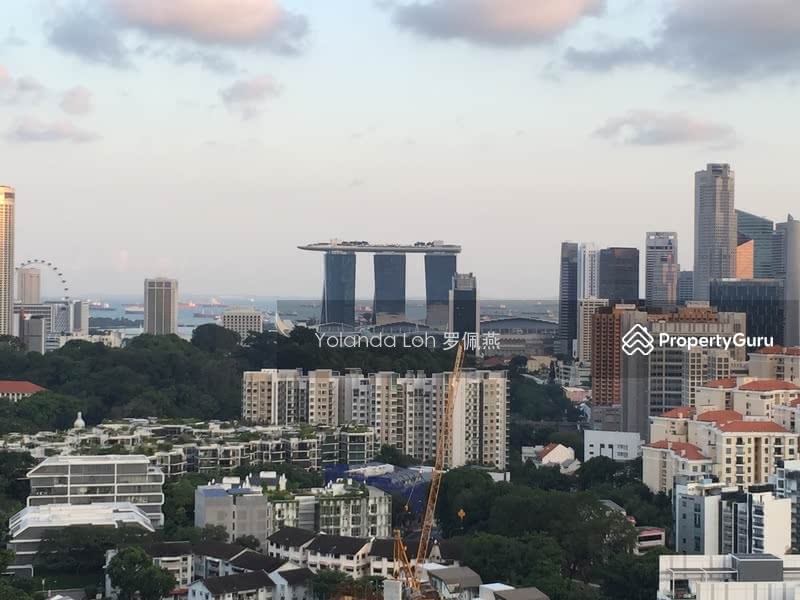 The Suites @ Central, 57B Devonshire Road, Orchard / River Valley, 3 Bedrooms, 1,600 sqft, Condominium For Rent, by Yolanda Loh 羅培嫣, 8710180 - PropertyGuru.com.sg