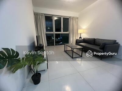 For Rent - Citylights