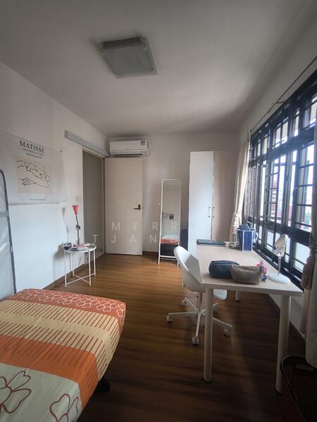 For Rent - 75C Redhill Road