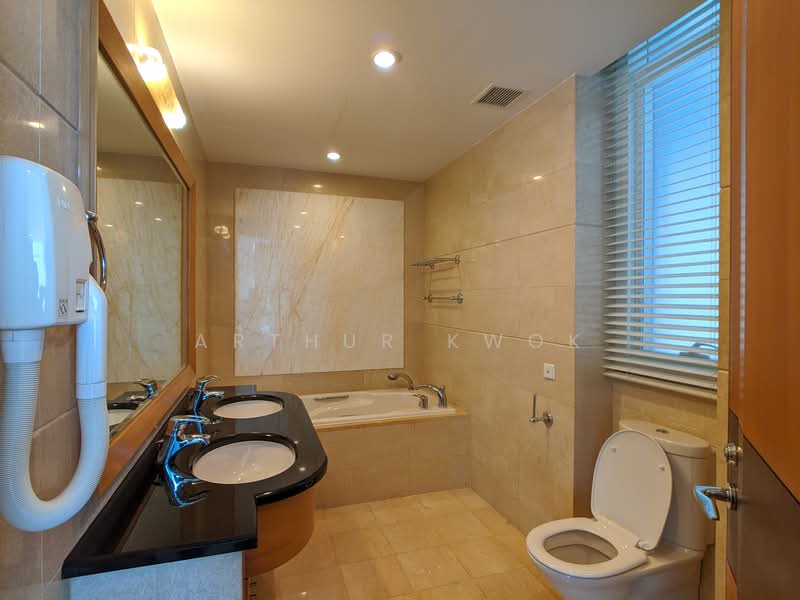 Cuscaden Residences Condominium For Sale at S$ 3,888,888 | PropertyGuru Singapore