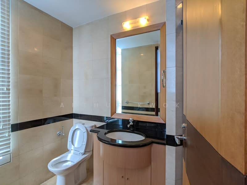 Cuscaden Residences Condominium For Sale at S$ 3,888,888 | PropertyGuru Singapore