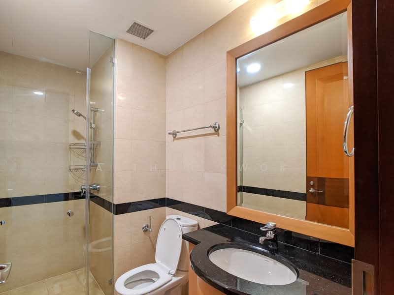 Cuscaden Residences Condominium For Sale at S$ 3,888,888 | PropertyGuru Singapore