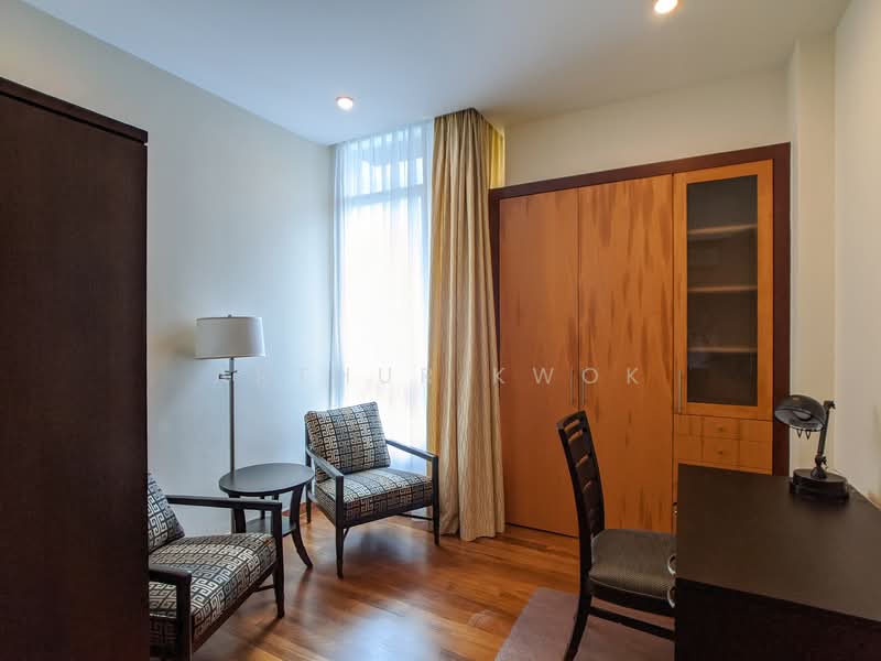 Cuscaden Residences Condominium For Sale at S$ 3,888,888 | PropertyGuru Singapore