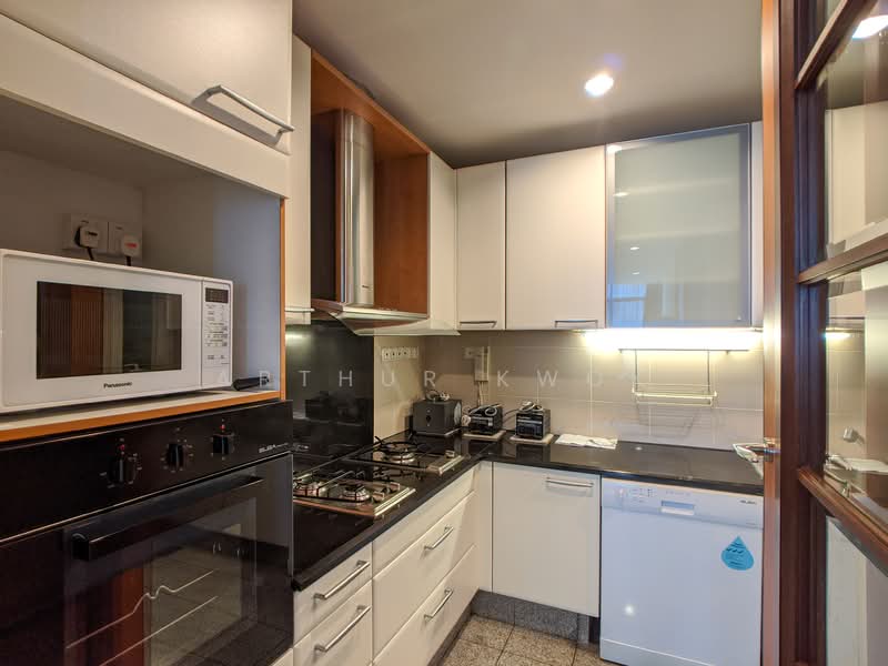 Cuscaden Residences Condominium For Sale at S$ 3,888,888 | PropertyGuru Singapore