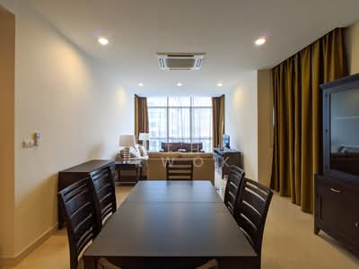 For Sale - Cuscaden Residences