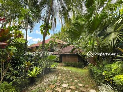 For Rent - Oei Tiong Ham Park