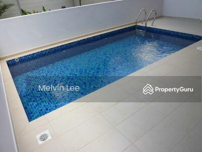 For Rent - Heritage East