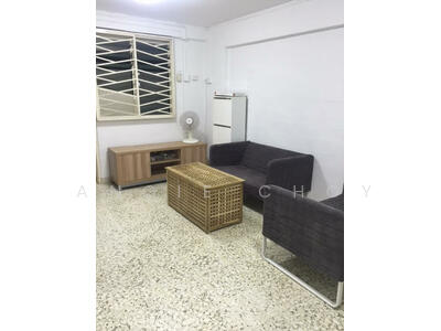 For Rent - 23 Bendemeer Road
