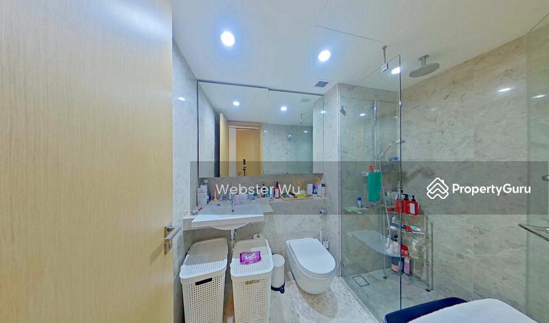 One Shenton, 1 Shenton Way, Boat Quay / Raffles Place / Marina, 2 Bedrooms, 1,098 sqft, Condominium For Rent, by Webster Wu, 8802353 - PropertyGuru.com.sg