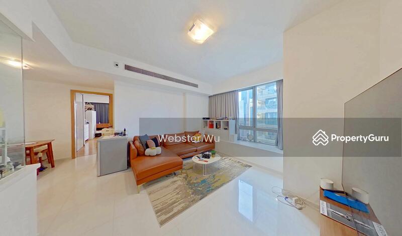 One Shenton, 1 Shenton Way, Boat Quay / Raffles Place / Marina, 2 Bedrooms, 1,098 sqft, Condominium For Rent, by Webster Wu, 8802353 - PropertyGuru.com.sg