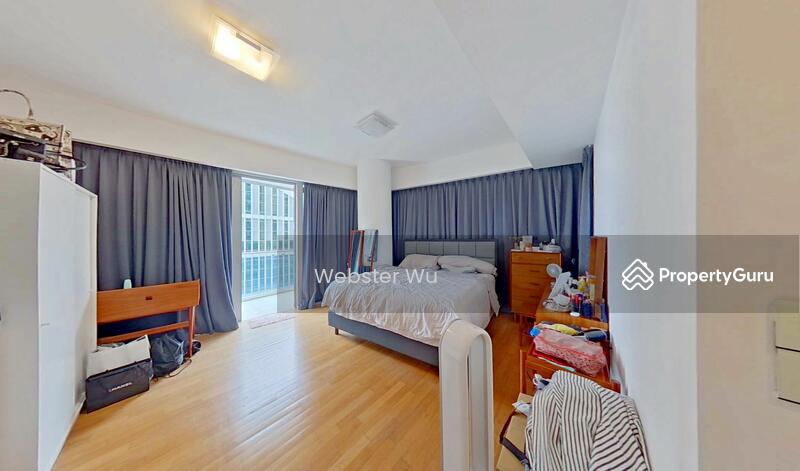 One Shenton, 1 Shenton Way, Boat Quay / Raffles Place / Marina, 2 Bedrooms, 1,098 sqft, Condominium For Rent, by Webster Wu, 8802353 - PropertyGuru.com.sg