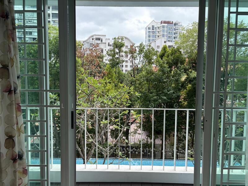 For Rent - The Callista