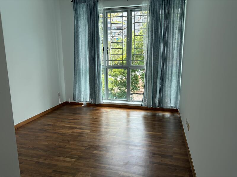 For Rent - The Callista