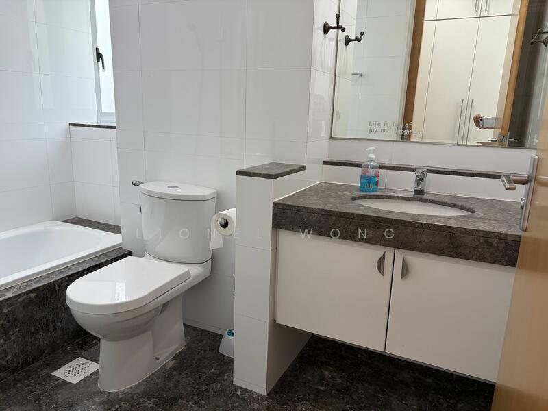 For Rent - The Callista