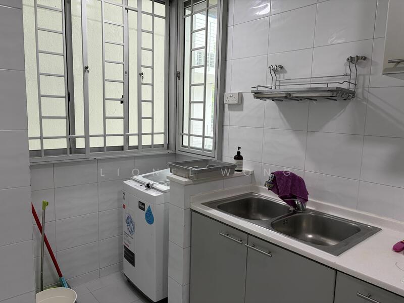 For Rent - The Callista