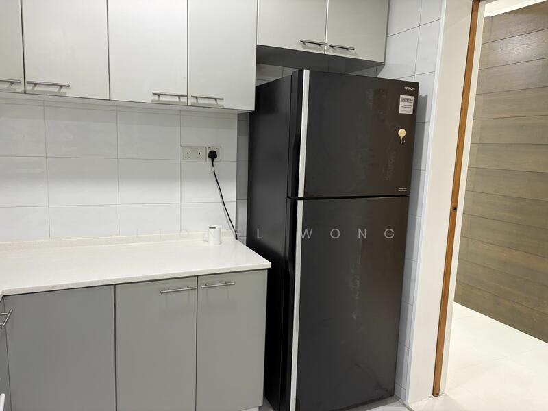 For Rent - The Callista