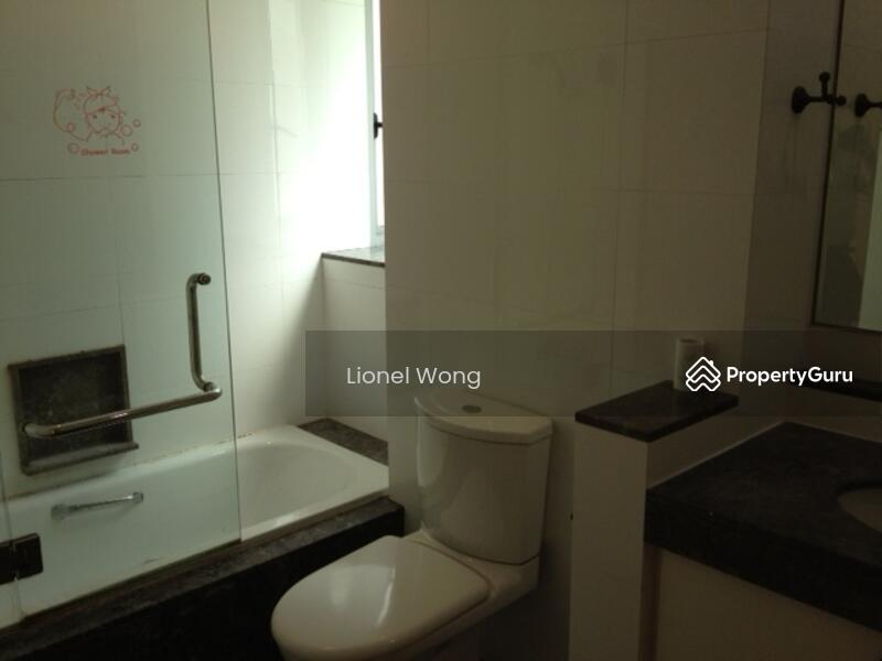 Master Toilet