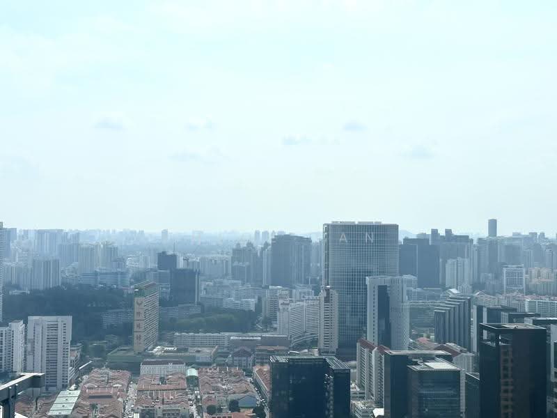 One Shenton, 1 Shenton Way, Boat Quay / Raffles Place / Marina, 4 Bedrooms, 1,862 sqft, Condominium For Sale, by Chloe Tan, 8816826 - View - PropertyGuru.com.sg
