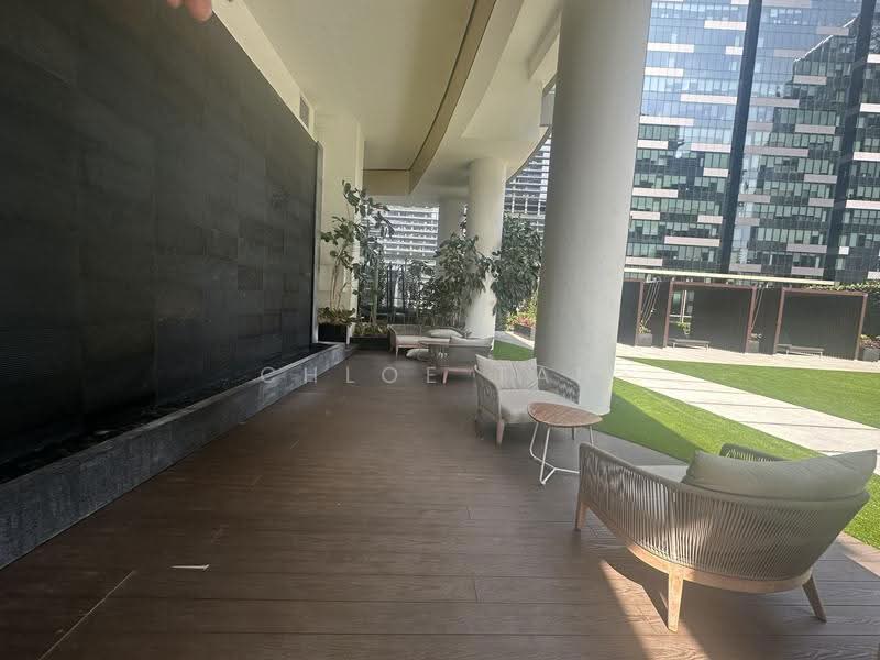 One Shenton, 1 Shenton Way, Boat Quay / Raffles Place / Marina, 4 Bedrooms, 1,862 sqft, Condominium For Sale, by Chloe Tan, 8816826 - Exterior - PropertyGuru.com.sg