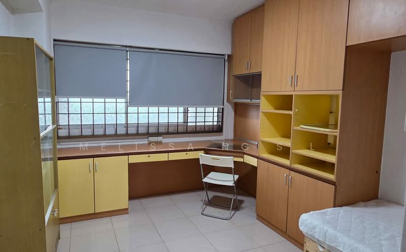 568 Pasir Ris Street 51, 568 Pasir Ris Street 51, 3 Bedrooms, 1,119 sqft, HDB Flat For Rent, by Melissa Ng S L, 8836204 - PropertyGuru.com.sg