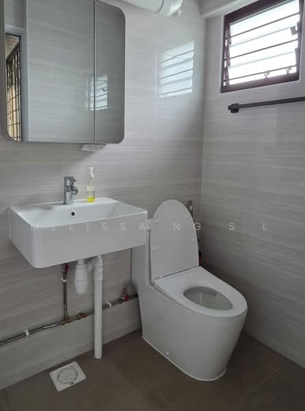 568 Pasir Ris Street 51, 568 Pasir Ris Street 51, 3 Bedrooms, 1,119 sqft, HDB Flat For Rent, by Melissa Ng S L, 8836204 - PropertyGuru.com.sg