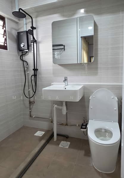 568 Pasir Ris Street 51, 568 Pasir Ris Street 51, 3 Bedrooms, 1,119 sqft, HDB Flat For Rent, by Melissa Ng S L, 8836204 - PropertyGuru.com.sg