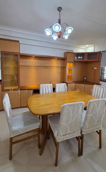 568 Pasir Ris Street 51, 568 Pasir Ris Street 51, 3 Bedrooms, 1,119 sqft, HDB Flat For Rent, by Melissa Ng S L, 8836204 - PropertyGuru.com.sg
