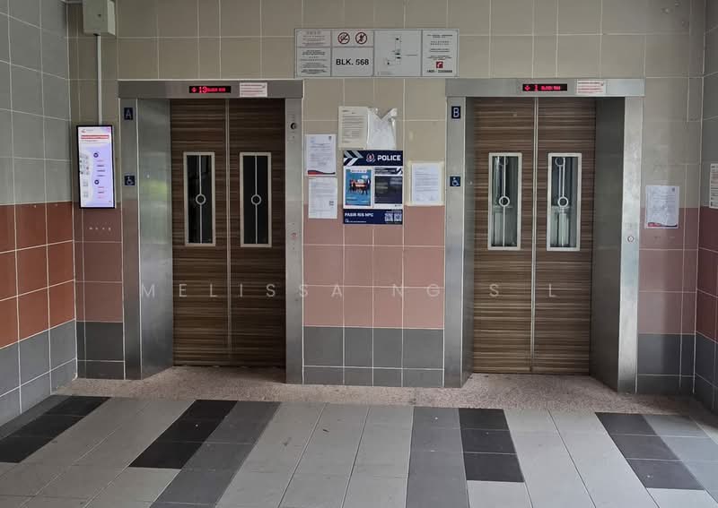 568 Pasir Ris Street 51, 568 Pasir Ris Street 51, 3 Bedrooms, 1,119 sqft, HDB Flat For Rent, by Melissa Ng S L, 8836204 - PropertyGuru.com.sg