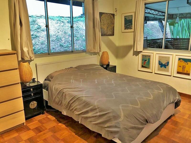 Dear Ms Yap, I w'ld like to thank you for the 4 amazing years here Very sad to move out! Tenant Jean, Shepherds Drive, Alexandra / Commonwealth, 3 Bedrooms, 1,860 sqft, Bungalow House For Rent, by HT Lee, 8842060 - PropertyGuru.com.sg
