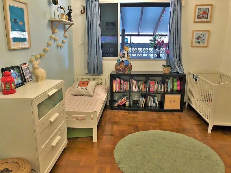 Dear Ms Yap, I w'ld like to thank you for the 4 amazing years here Very sad to move out! Tenant Jean, Shepherds Drive, Alexandra / Commonwealth, 3 Bedrooms, 1,860 sqft, Bungalow House For Rent, by HT Lee, 8842060 - PropertyGuru.com.sg