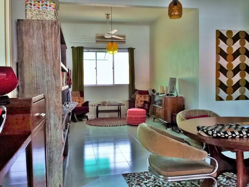 Dear Ms Yap, I w'ld like to thank you for the 4 amazing years here Very sad to move out! Tenant Jean, Shepherds Drive, Alexandra / Commonwealth, 3 Bedrooms, 1,860 sqft, Bungalow House For Rent, by HT Lee, 8842060 - PropertyGuru.com.sg