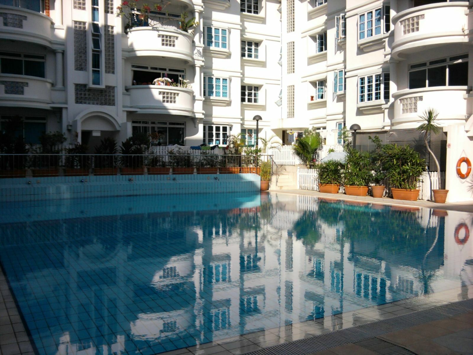 Shelford Regency, 65 Shelford Road, 3 Bedrooms, 1,300 sqft, Condominium For Rent, by Keith Sim, 8842901 - PropertyGuru.com.sg