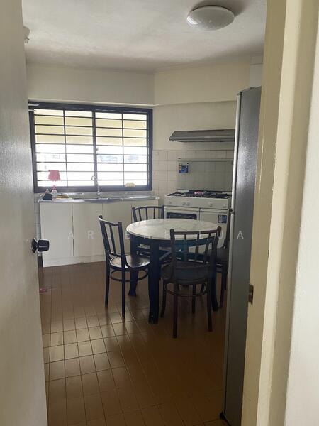 For Rent - Ivory Heights