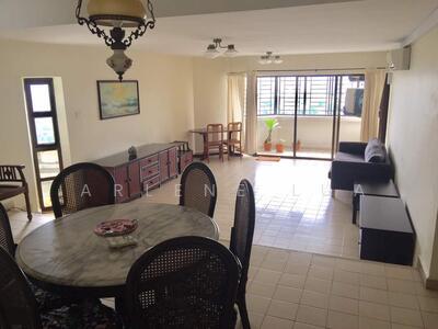 For Rent - Ivory Heights