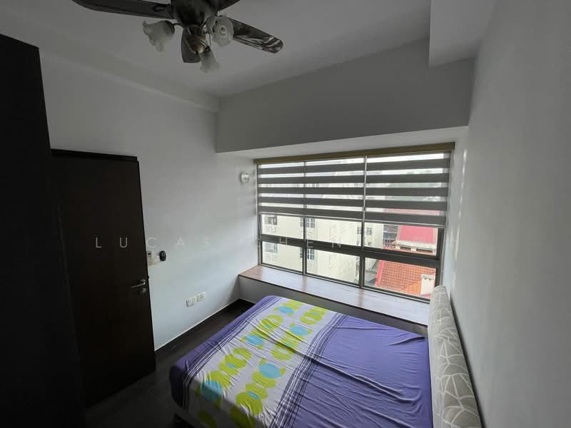 Kembangan Suites, 16 Jalan Masjid, 2 Bedrooms, 495 sqft, Condominium For Sale, by Lucas Chen 陈昭才, 8854865 - PropertyGuru.com.sg