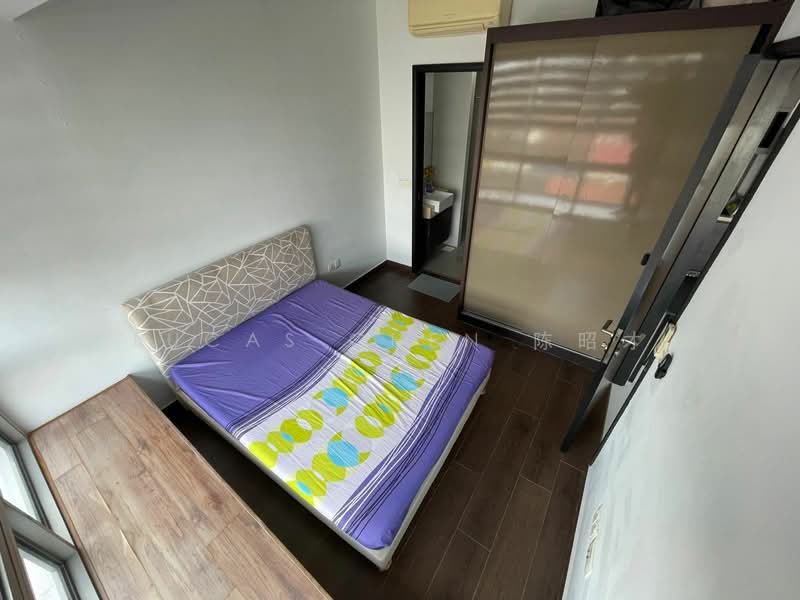 Kembangan Suites, 16 Jalan Masjid, 2 Bedrooms, 495 sqft, Condominium For Sale, by Lucas Chen 陈昭才, 8854865 - PropertyGuru.com.sg