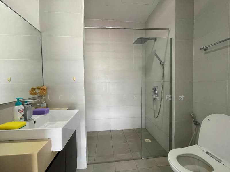 Kembangan Suites, 16 Jalan Masjid, 2 Bedrooms, 495 sqft, Condominium For Sale, by Lucas Chen 陈昭才, 8854865 - PropertyGuru.com.sg