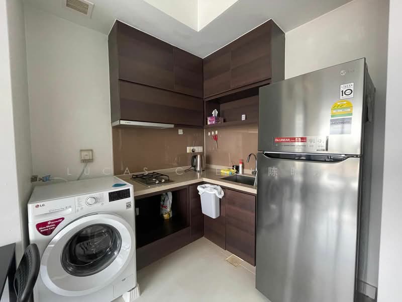 Kembangan Suites, 16 Jalan Masjid, 2 Bedrooms, 495 sqft, Condominium For Sale, by Lucas Chen 陈昭才, 8854865 - PropertyGuru.com.sg
