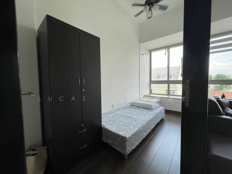 Kembangan Suites, 16 Jalan Masjid, 2 Bedrooms, 495 sqft, Condominium For Sale, by Lucas Chen 陈昭才, 8854865 - PropertyGuru.com.sg